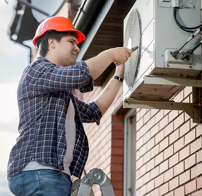 Why Homeowners & Businesses Trust Us Thomasville, NC