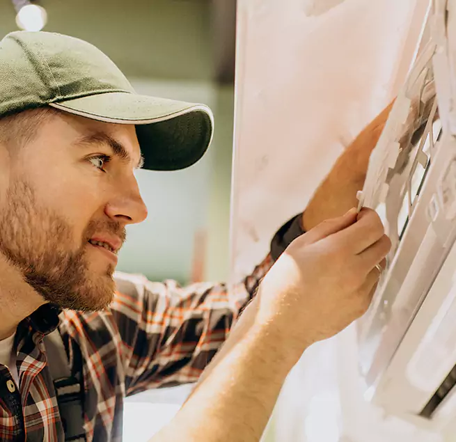 Why Homeowners & Businesses Trust Us in Thomasville, NC?