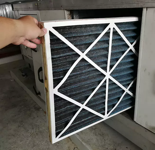 Why Homeowners & Businesses Trust Us Thomasville, NC?